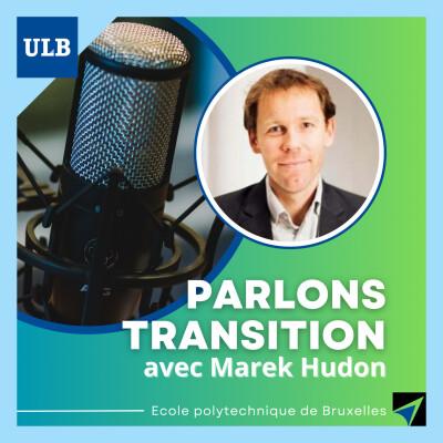 À la salle des profs #5 - Finance durable : un oxymore ou une solution ? cover
