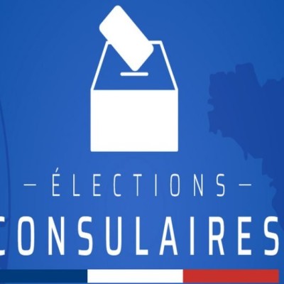 Rosiane Houngbo explique les différences entre CFDE, Consulat, Ambassade - 05 05 2021 - StereoChic Radio cover