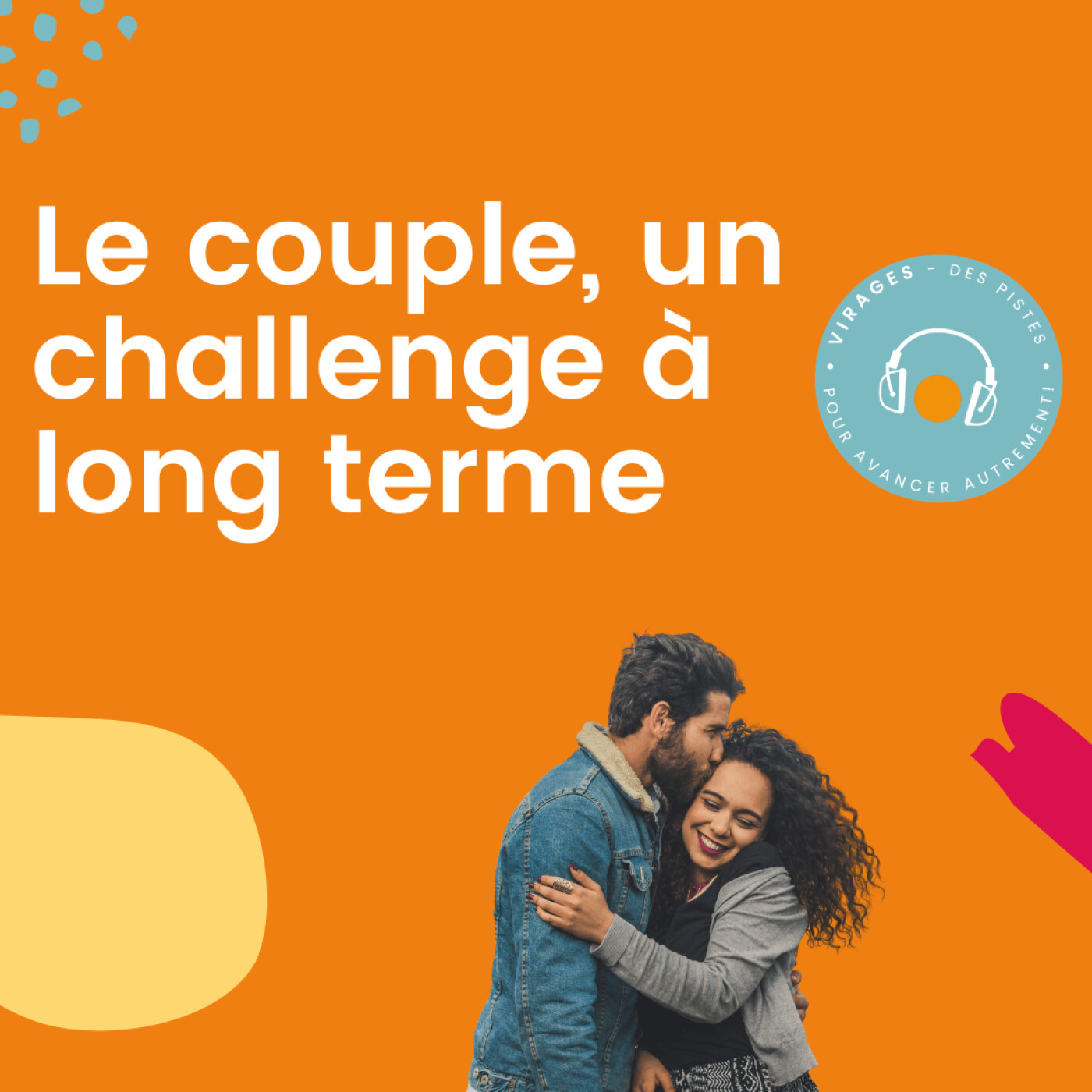Virages - Des pistes pour avancer autrement !
