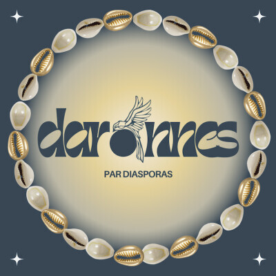 Daronnes - Souvenir d'une terre colonisée (Algérie) cover