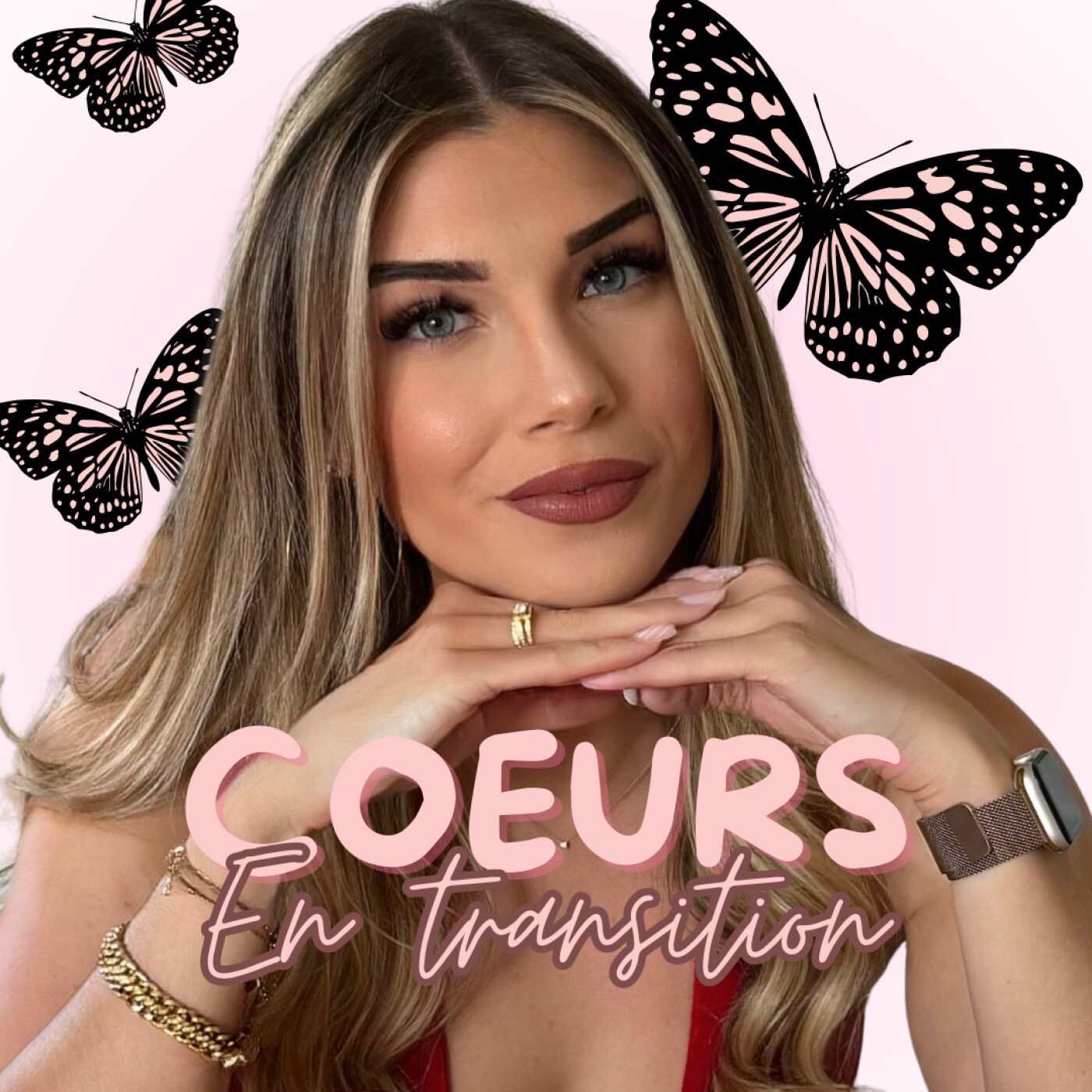 Épisode 33 : Je ne suis pas seule, je suis libre ! episode artwork