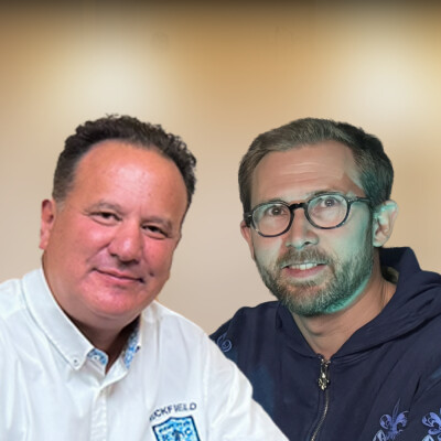 DERRIÈRE LA RÉUSSITE DE 200 STARTUPS, IL Y A CORENTIN ORSINI cover