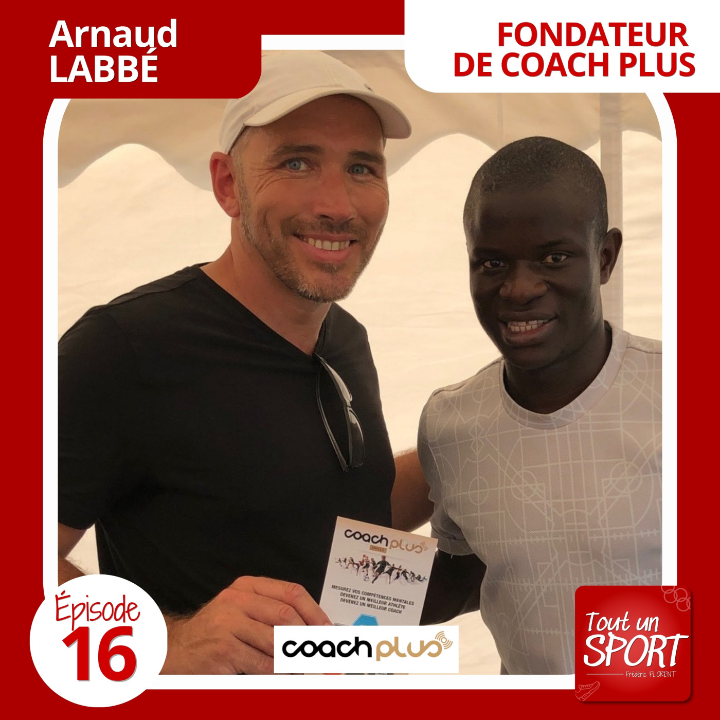 Tout un sport