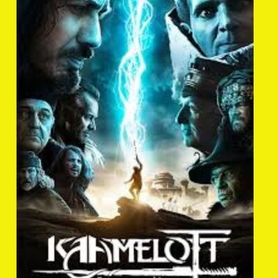 Le Cactus fait son Cinoche S2 Épisode 14 : KAAMELOTT, PREMIER VOLET cover