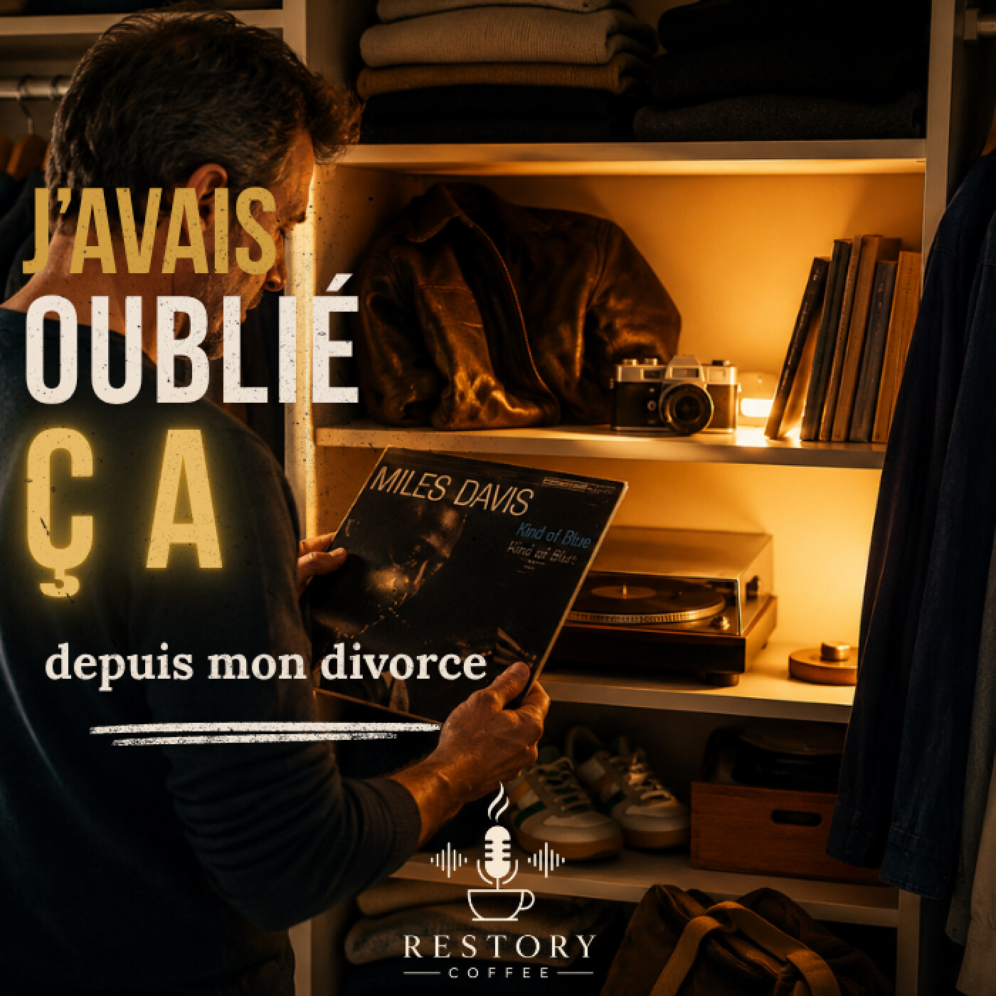 🎧Écouter ses émotions pour mieux se reconstruire et avancer sereinement : Extrait de l'épisode "Je ne me reconnais plus après la séparation
