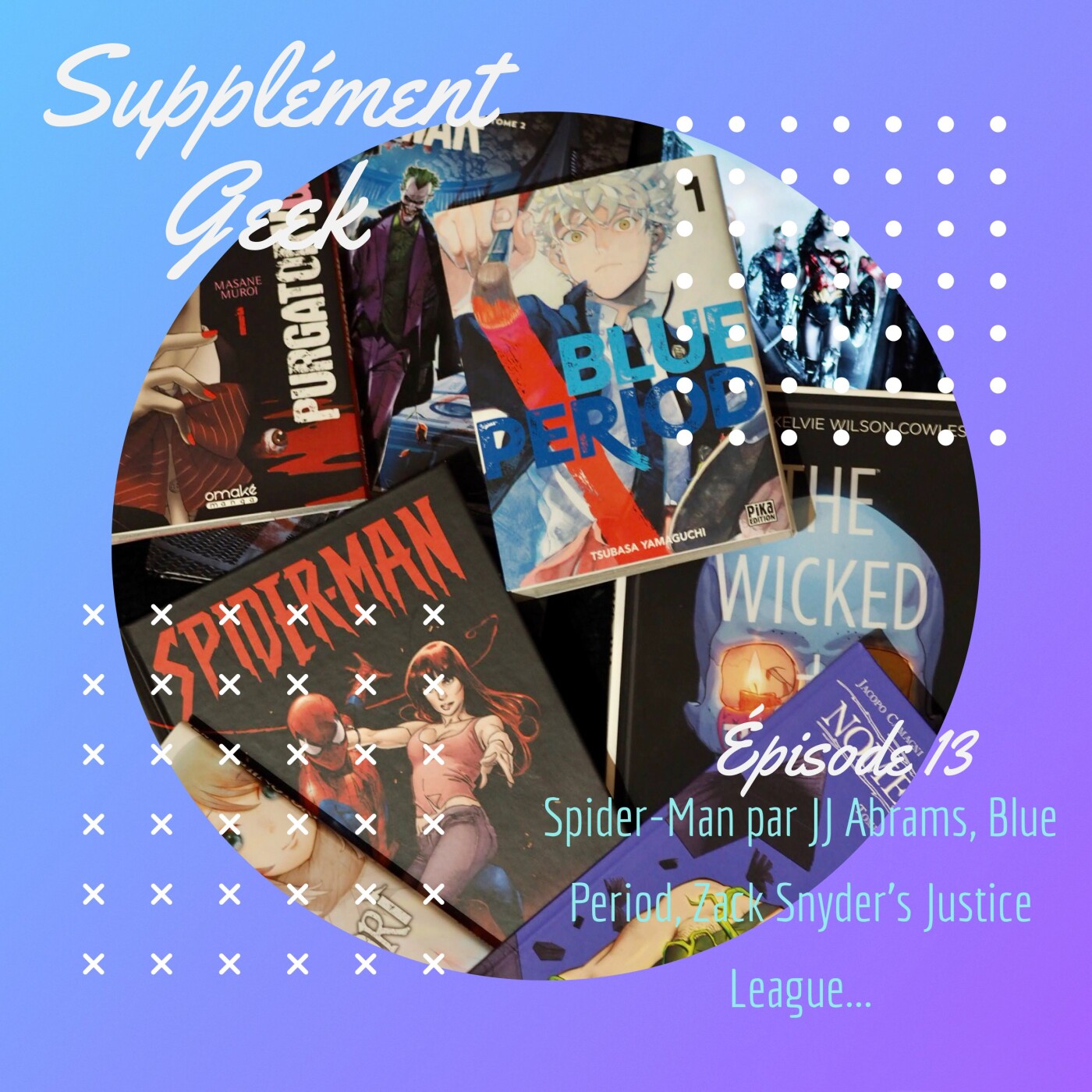 Supplément Geek