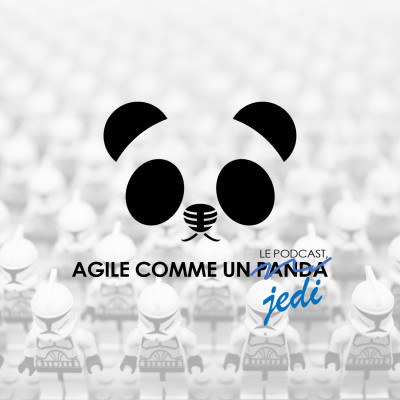 Et si Dark Vador était un bon Scrum Master ?! cover