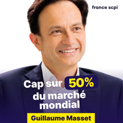Cette SCPI investit 50% aux USA et voilà pourquoi ça change tout cover