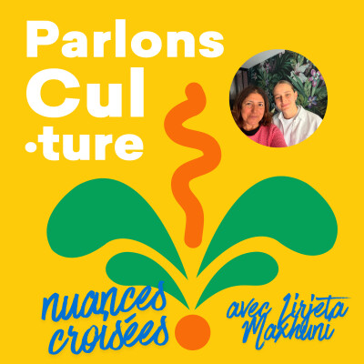 E#15 Nuances croisées x Lirjeta Maxhuni La blouse gynécologique du futur est à notre portée de mains cover