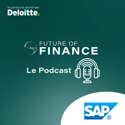 Future of Finance 2025 I SAP cover