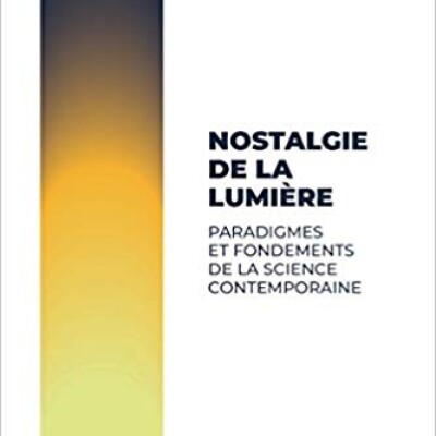 Nostalgie de la lumière cover