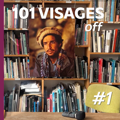 OFF 01: Massoud, 25 ans après cover