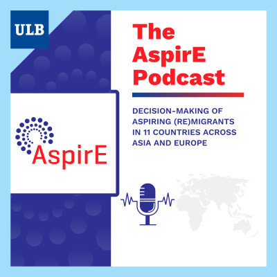 AspirE cover