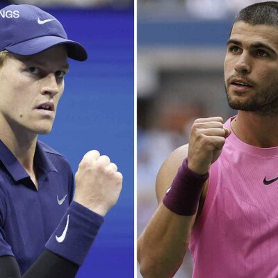 Carnet du jour 13 à l'Us Open - Djokovic résigné, Auger-Aliassime par la grande porte cover