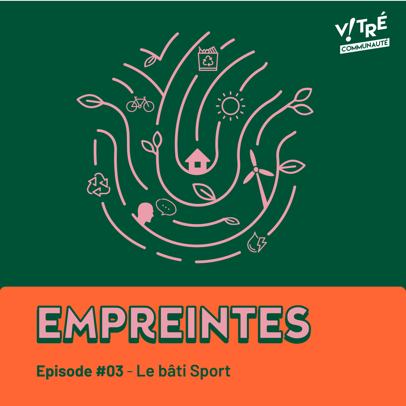 EMPREINTES