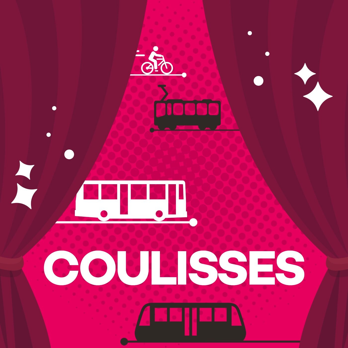 Dans les coulisses d’un dépôt de bus !