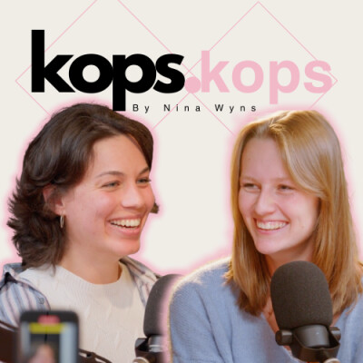 Une vie sans stress est-elle possible ? avec Ambra Nuvolone cover