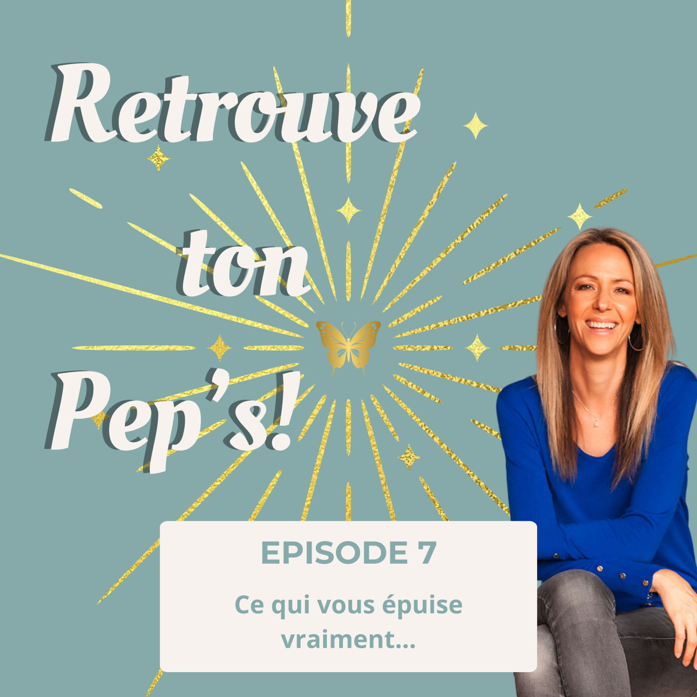 Retrouve ton Pep\'s! Burn-out: et après?
