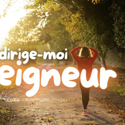 Parole et Évangile du jour | Mercredi 11 juin • Fais moi connaître ta route ! cover