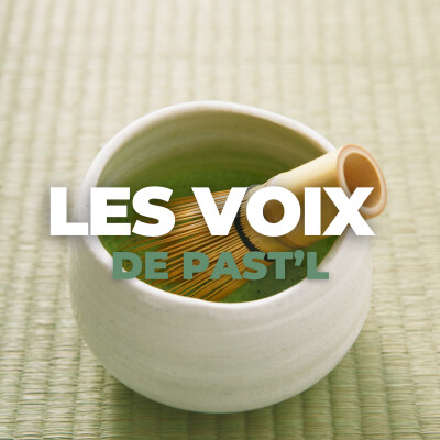 S1E7 - Crée pour respirer cover