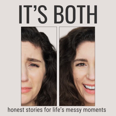 Ep. 14 Menopause Isn’t the End—It’s a New Beginning: Honest Stories About Women’s Health cover