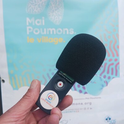 Mai Poumons 9 Mai 2026 cover