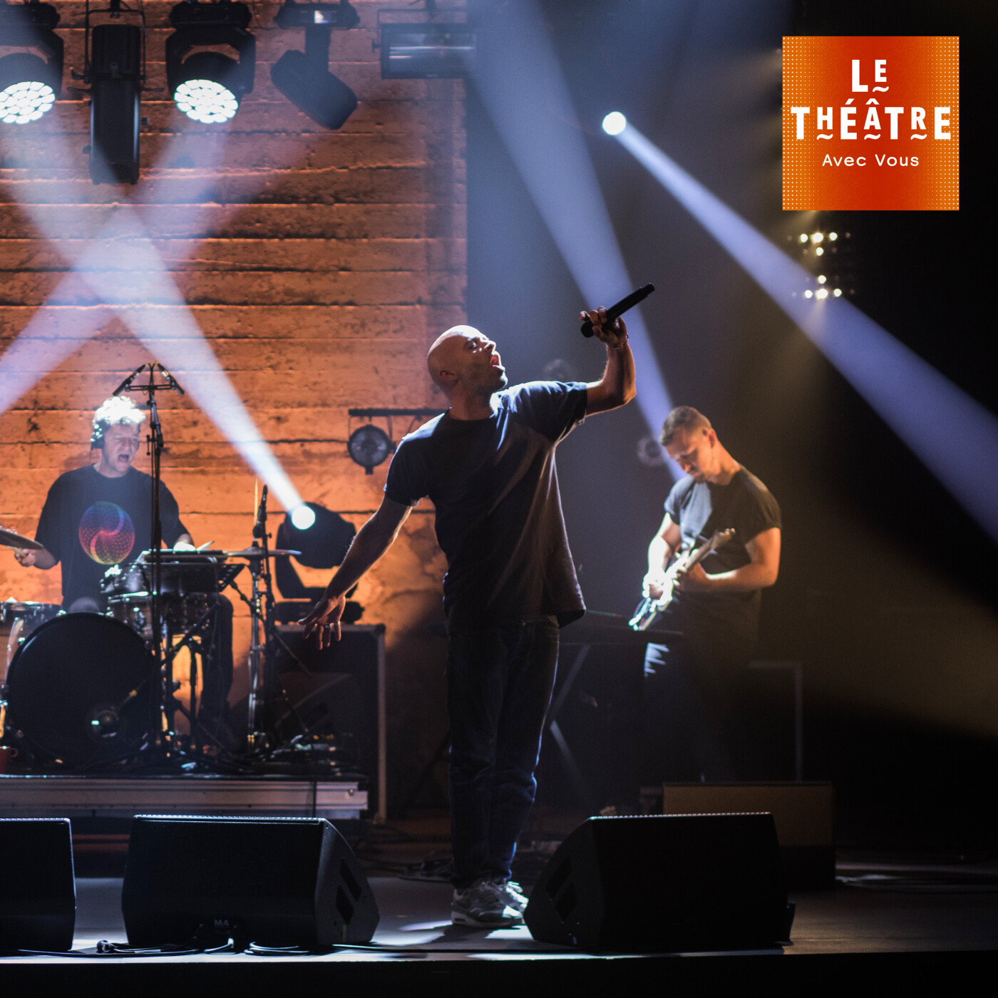 Le Podcast du Théâtre de Saint-Nazaire