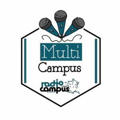 Multicampus | Semaine de la presse et des médias à l'école cover