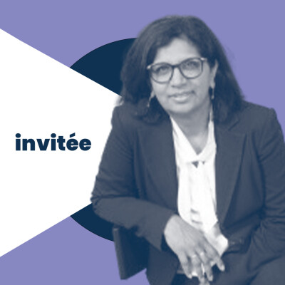 Festo : Automatisation industrielle et performance financière | Antoinette Sapor, DAF de Festo France