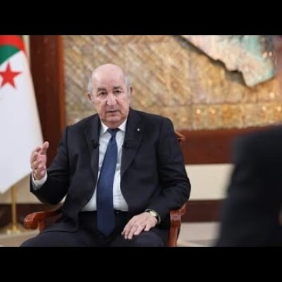 «Canossa», cette métaphore utilisée par Tebboune pour dire non à une humiliation à Paris cover