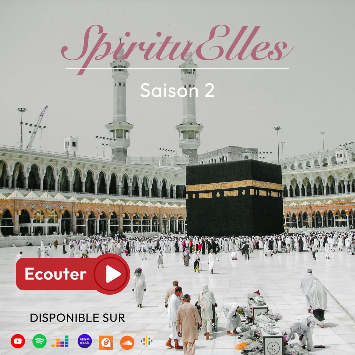 Saison II - 5 moments clés de la Umrah 2024