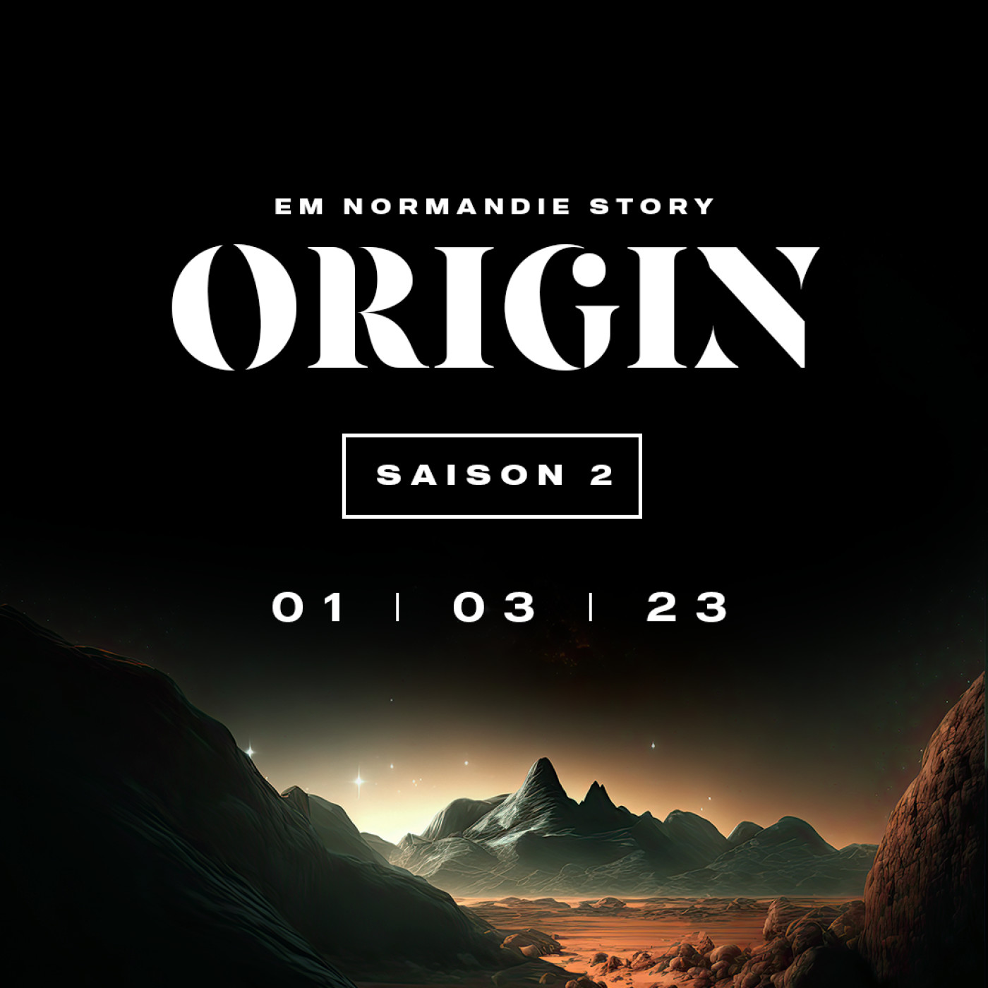 Bande-annonce - Saison 2 Bande-annonce - Saison 2