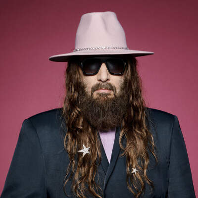 Sébastien Tellier en tournée près de chez vous, et en interview ici ! cover