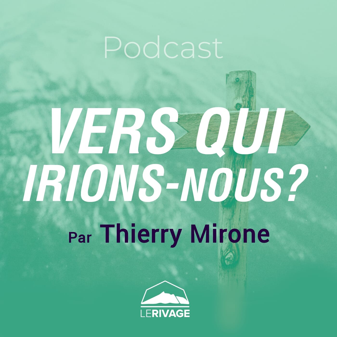 21 fév 2021 | Jean 6 - Pierre : Vers qui irions-nous ? episode artwork