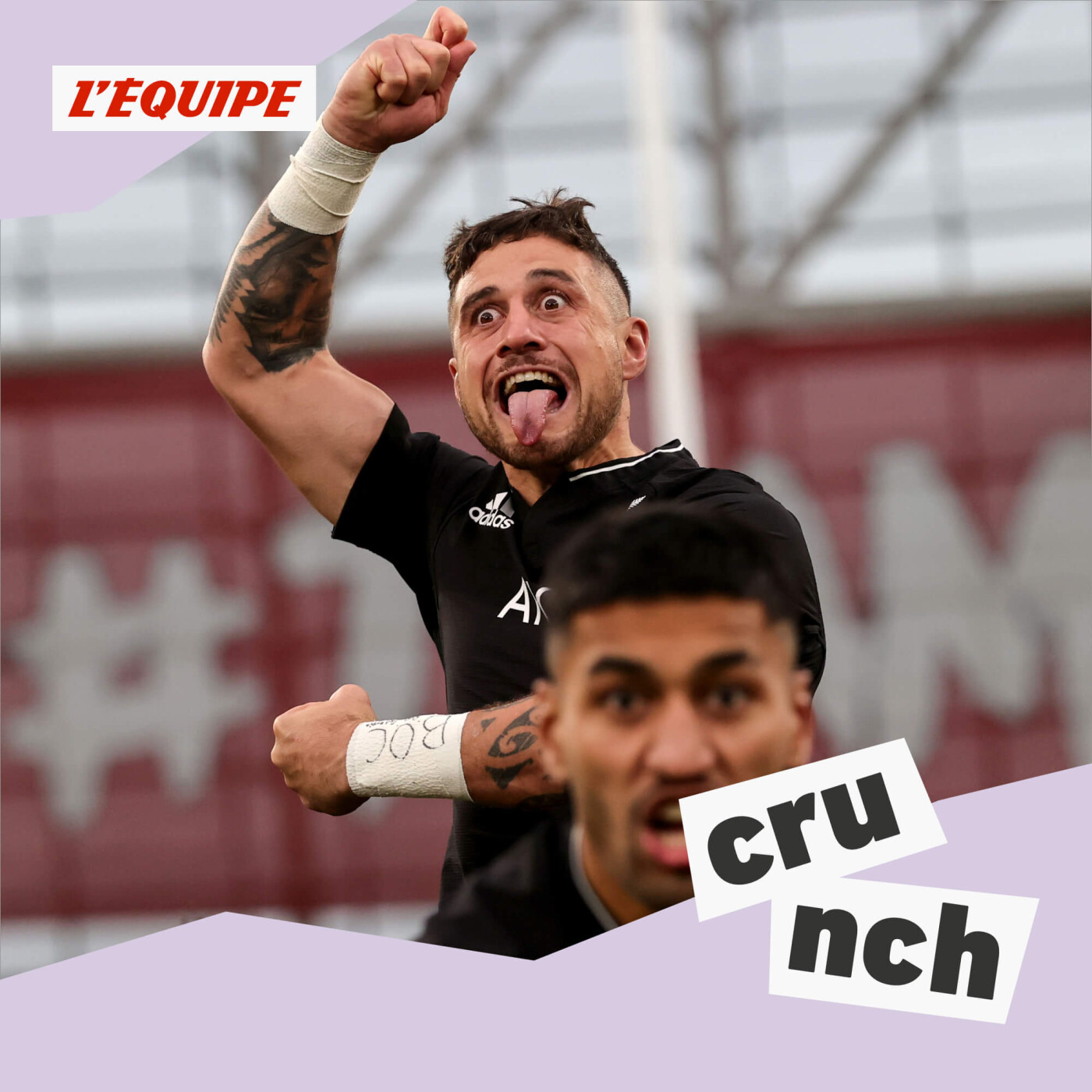 Autopsie d'All Blacks