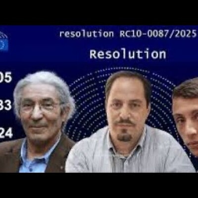 Les 213 millions € donnés à l’Algérie, le Parlement Européen et Boualem Sansal : le scandale de trop cover