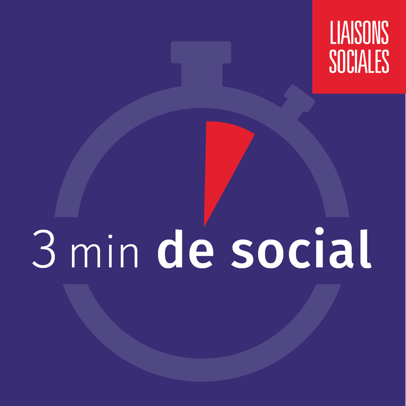 Réforme des retraites, accord sur le temps de travail à la Maif, expert du CSE et risque grave, descendants d'immigrés… 3 minutes de social
