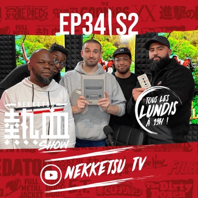 LES OBJETS POP-CULTURE QUI NOUS ONT MARQUÉS DANS NOTRE ENFANCE ! cover