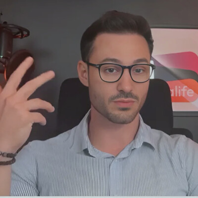 [Parcours d'investisseur #8] - 30 lots en 2 ans : comment Steven l’a fait (avec un petit salaire) cover