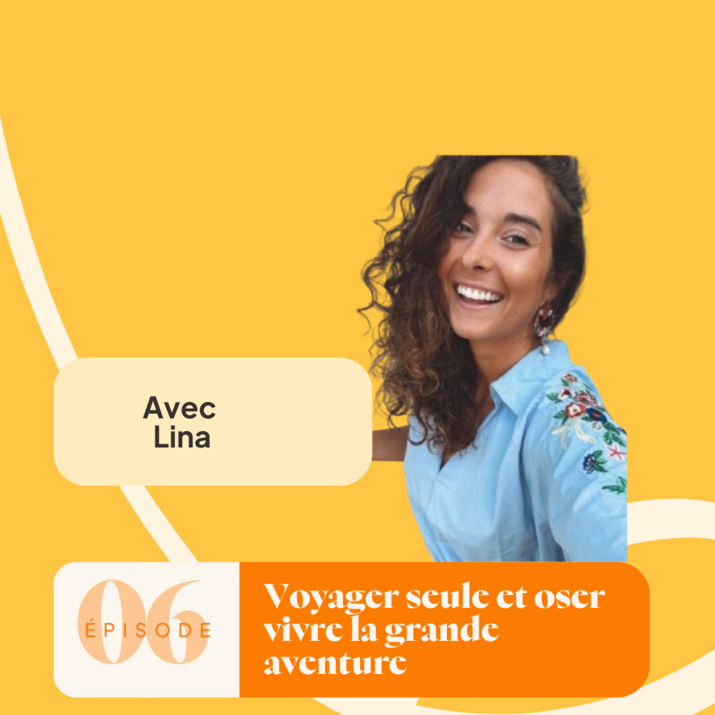 Lance ton podcast