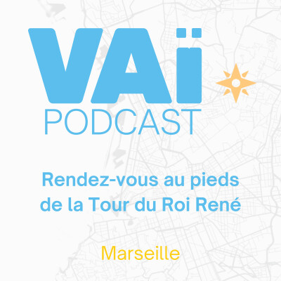 Rendez-vous au pieds de la Tour du Roi René cover