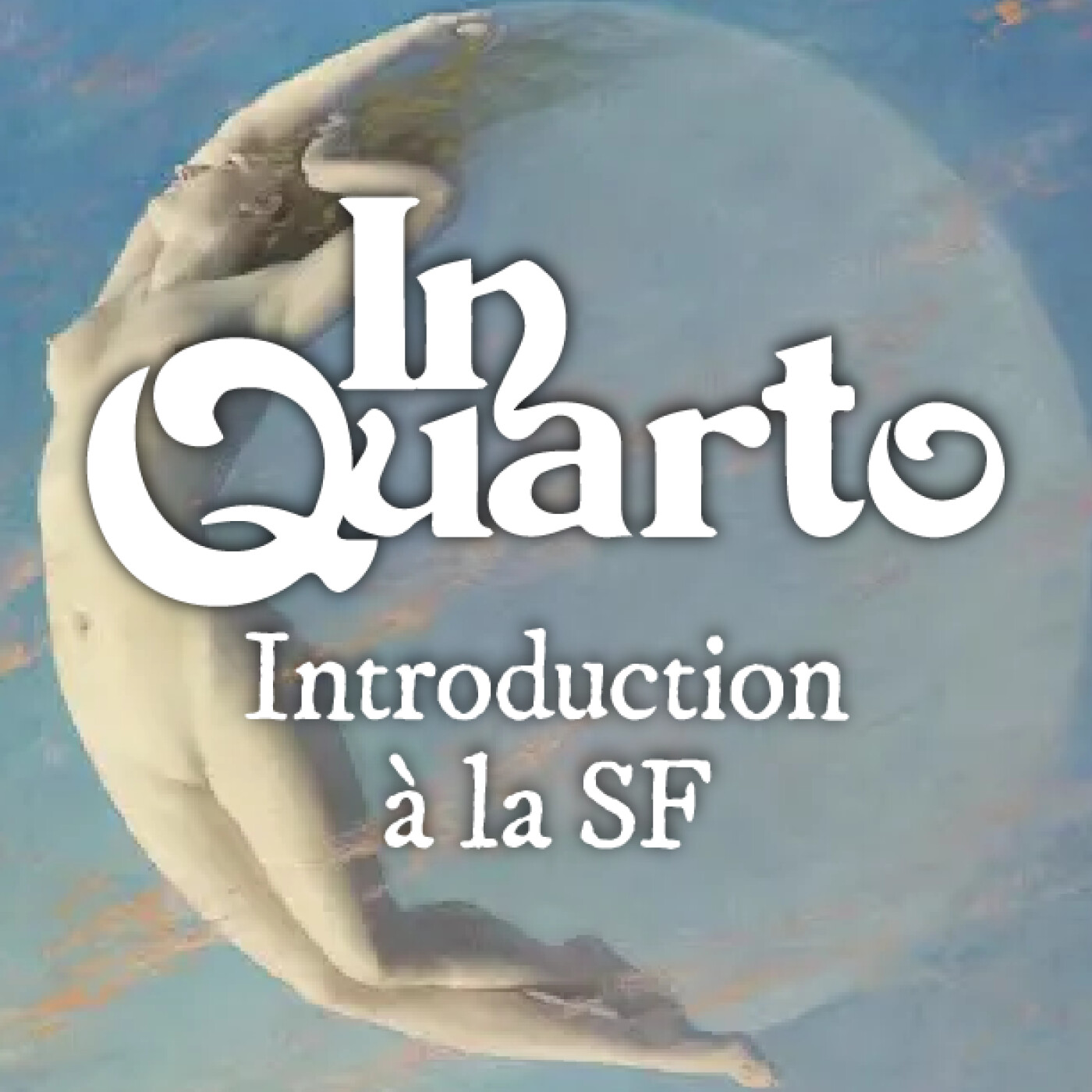 LA SCIENCE-FICTION - eh non, c'est pas juste Star Wars episode artwork