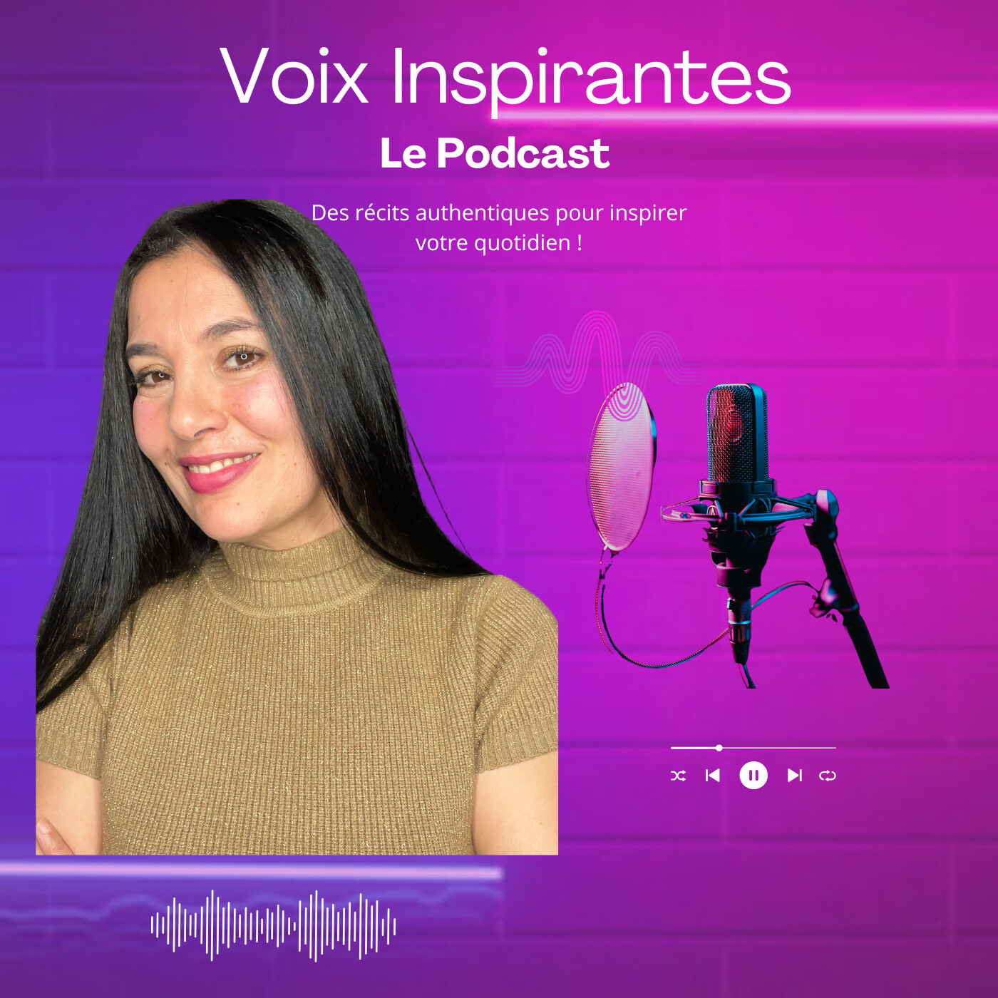 Je ne devais pas être ici et pourtant.. !