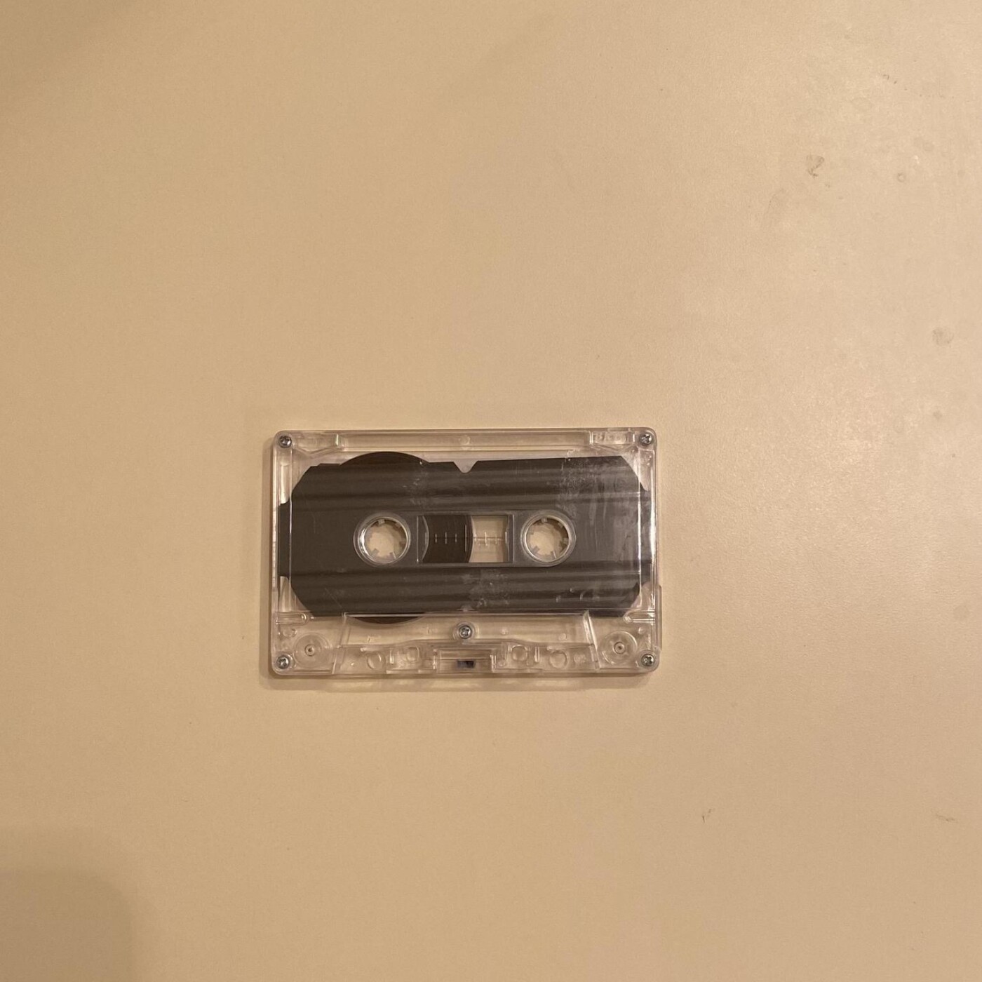 TAPE 6 episode artwork