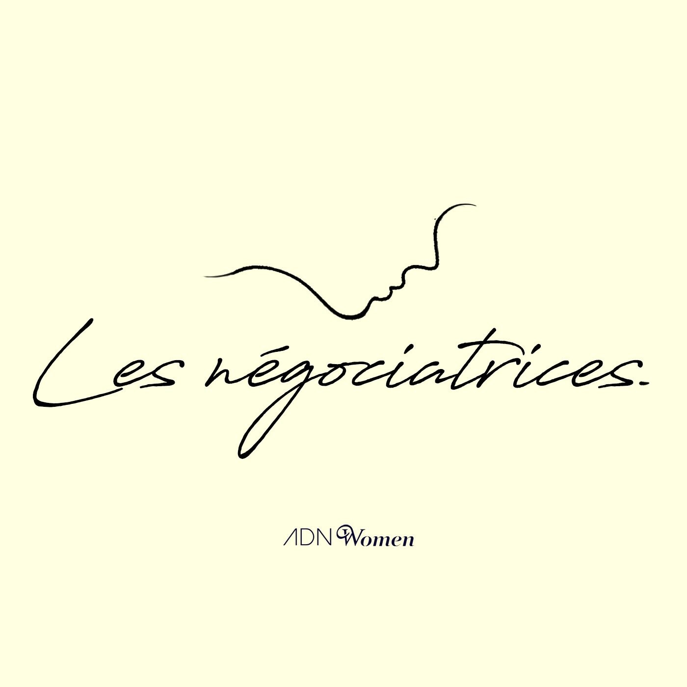 Les Négociatrices