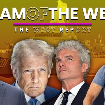 Forget AUKUS, Trump did | Scam of the Week cover