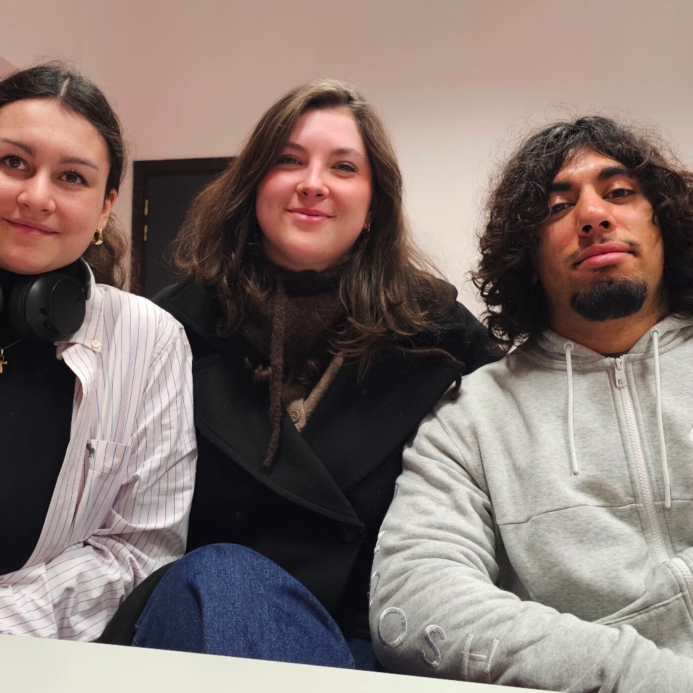 RADIO WNE Warum Net Experience