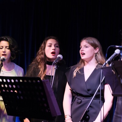 MA NISHTANA - #KAREV YOM - LES CHANTS DU RÉCIT cover