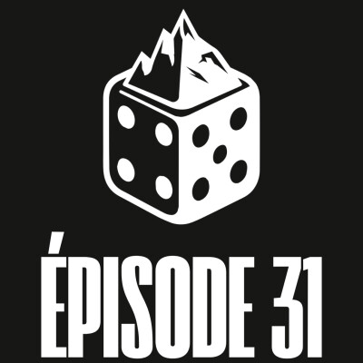 31. Les jeux overproduced cover