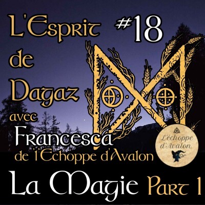 La Magie au Quotidien : Retrouver son Pouvoir Personnel - Part 1 cover